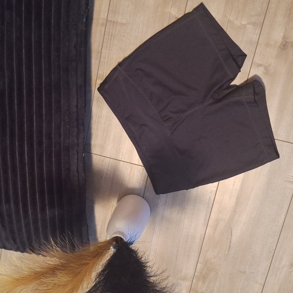 Bike Shorts